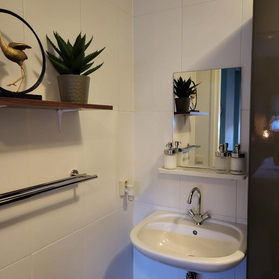 In De Boerderij Apartment อารุม ภายนอก รูปภาพ